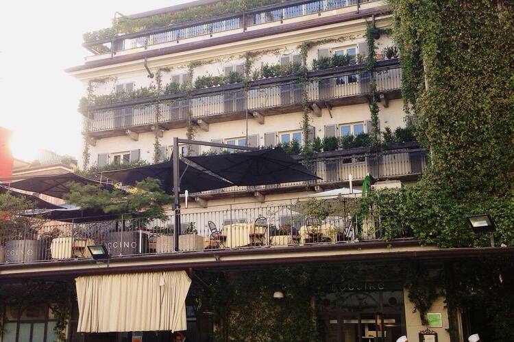 Boccino Navigli Milano